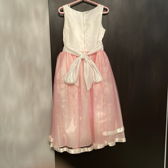 Girl’s dress size 8 Kiki USA - Picture 6 of 12
